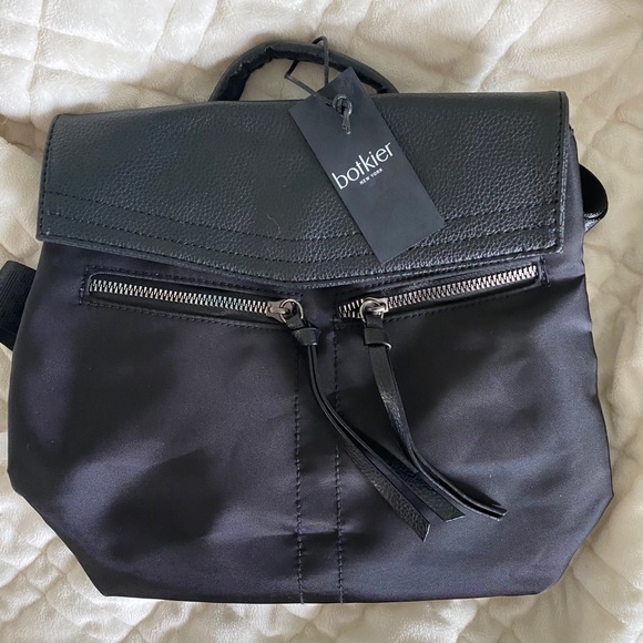 Botkier backpack as seen in FFF ๐ 24 hour sale! - Picture 5 of 7